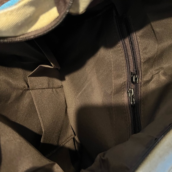 Snug star bag. New with tags - Picture 5 of 5